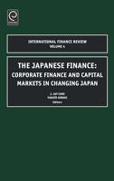 The Japanese Finance