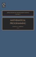 Mathematic Program Mansc11h