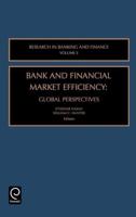 Bank and Financial Market Efficiency: Global Perspectives
