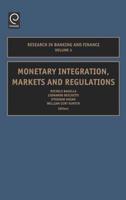 Monetary Integ Mark Reg Rbf4h