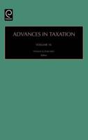 Advances in Taxation. Vol. 16