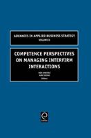 Competence Perspectives in Managing Interfirm Interactions