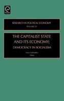 The Capitalist State and Its Economy: Democracy in Socialism