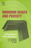 Minimum Wages and Poverty