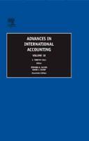 Advances in International Accounting. Vol. 18