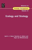 Ecology and Strategy