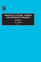 Advances in Culture, Tourism and Hospitality Research