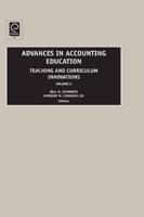 Advances in Accounting Education Volume 9