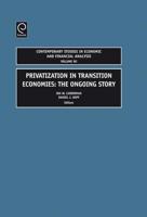 Privatization in Transition Economies