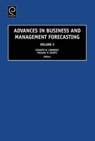 Advances in Business and Management Forecasting. Vol. 5