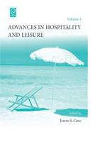 Advances in Hospitality and Leisure