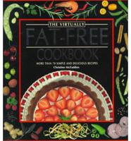 The Fat Free Cookbook