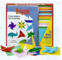 The Ultimate Origami Kit