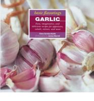 Basic Flavorings. Garlic