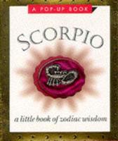 Scorpio, the Scorpion