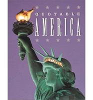 Quotable America