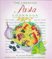 The Creative Pasta Cookbook