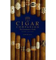 The Cigar Companion