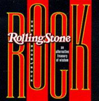 The Rolling Stone Book of Rock