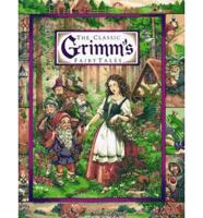 The Classic Grimm's Fairy Tales