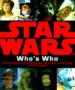 Star Wars Who's Who