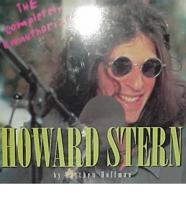 The Completely Unauthorized Howard Stern