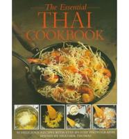 The Essential Thai Cookbook