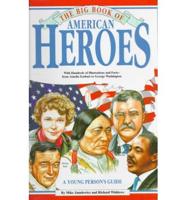 The Big Book of American Heroes