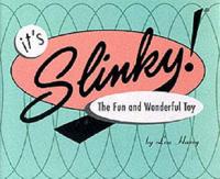 It's Slinky