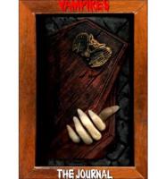 3-D Journals. Vampires