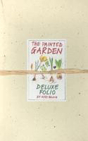 The Painted Garden - Deluxe Folio