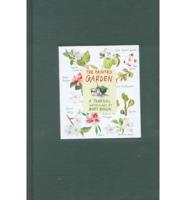Painted Garden - Journal