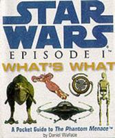 Star Wars, Episode I