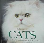 The Big Book of Cats