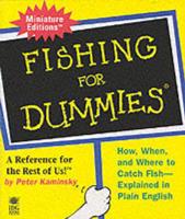 Fishing for Dummies