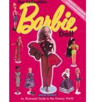 The Collectible Barbie Doll