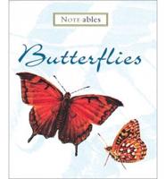 Noteables: Butterflies
