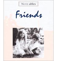 Noteables: Friends