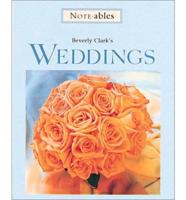 Noteables: Weddings