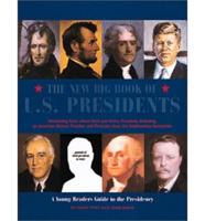 The New Big Book of U.S. Presidents / By Todd Davis and Marc Frey
