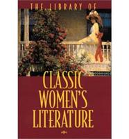 Library of Classic Women's Literature