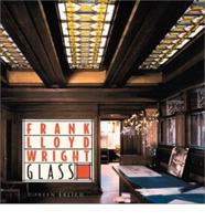 Frank Lloyd Wright Glass