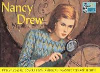 Magnetic Postcards: Nancy Drew