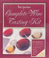 Wine Spectator's Complete Wine Tasting Kit