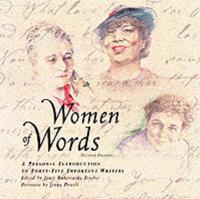 Women of Words