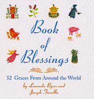 Book Of Blessings