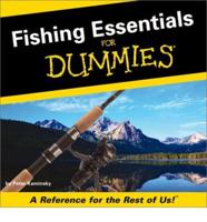 Fishing Essentials for Dummies