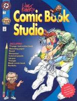 Joe Kubert's Comic Book Studio