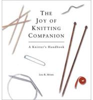 The Joy of Knitting Companion