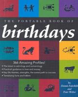 The Portable Book of Birthdays